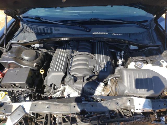 Photo 7 from auction – 2019 DODGE CHARGER SC with VIN 2C3CDXGJ2KH556824