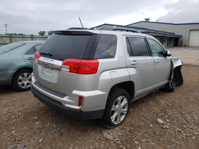 Photo 4 from auction – 2017 GMC TERRAIN SL with VIN 2GKFLTEK8H6344518