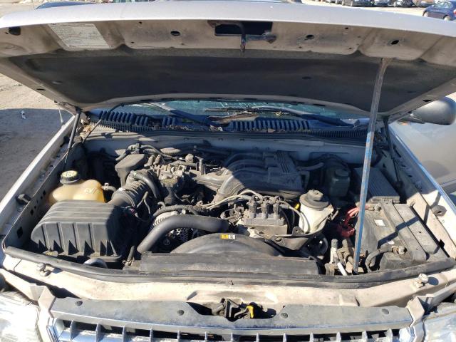 Photo 7 from auction – 2005 FORD EXPLORER X with VIN 1FMZU73E55UA39920