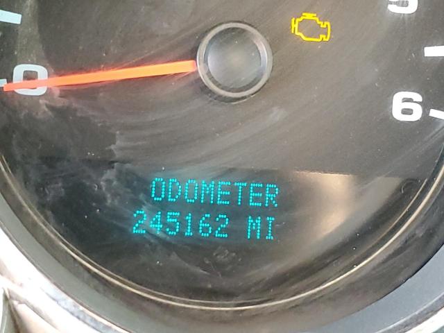 Photo 8 from auction – 2008 CHEVROLET SILVERADO with VIN 2GCEC19J681141427