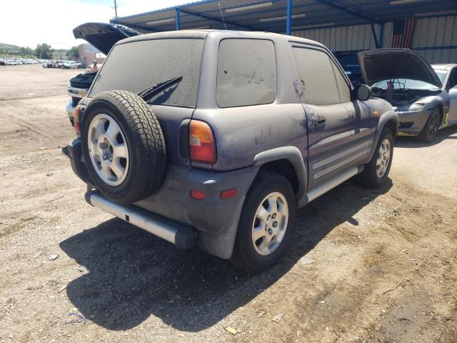 Photo 4 from auction – 1996 TOYOTA RAV4 with VIN JT3YP10V8T0116670