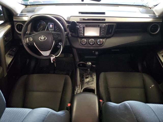 Photo 9 from auction – 2018 TOYOTA RAV4 LE with VIN 2T3BFREVXJW735243
