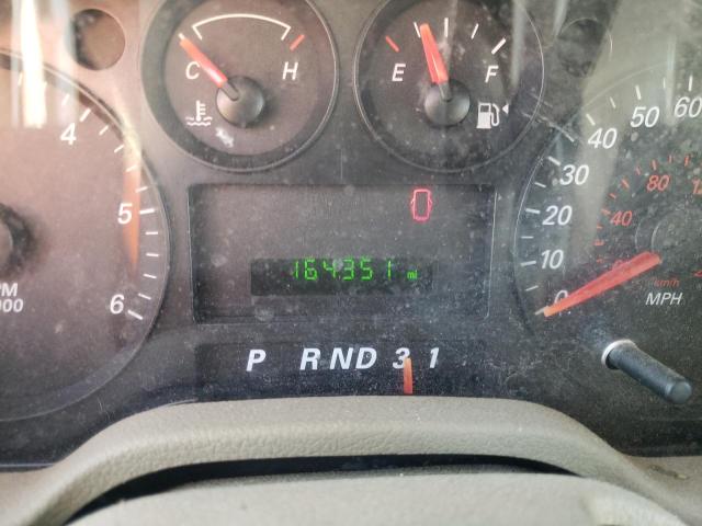 Photo 8 from auction – 2005 FORD FREESTAR S with VIN 2FMZA51615BA29108