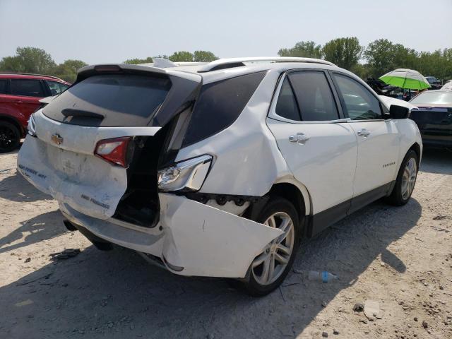 Photo 4 from auction – 2019 CHEVROLET EQUINOX PR with VIN 2GNAXYEX8K6166658