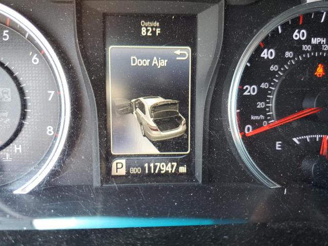 Photo 8 from auction – 2016 TOYOTA CAMRY SE with VIN 4T1BF1FK5GU543610