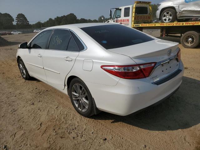 Photo 3 from auction – 2016 TOYOTA CAMRY LE with VIN 4T1BF1FK7GU251313