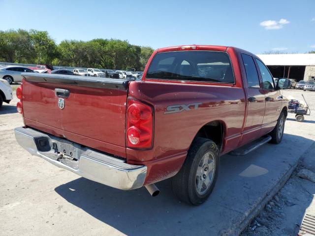 Photo 4 from auction – 2008 DODGE RAM 1500 S with VIN 1D7HA18K08J168213