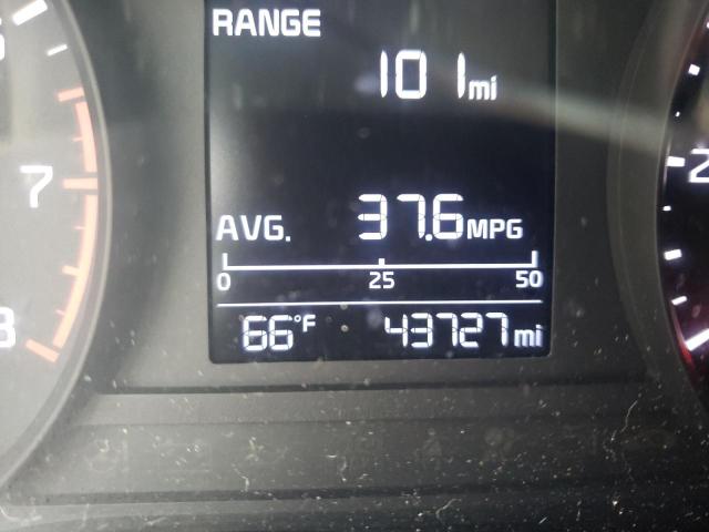 Photo 8 from auction – 2019 KIA RIO S with VIN 3KPA24AB0KE233389