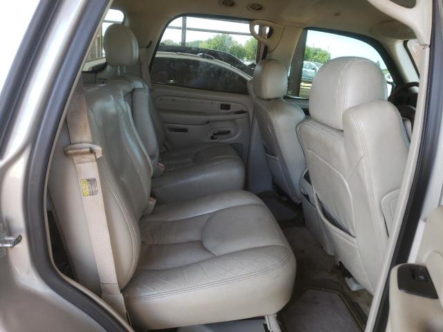 Photo 6 from auction – 2004 CADILLAC ESCALADE with VIN 1GYEC63T34R274181