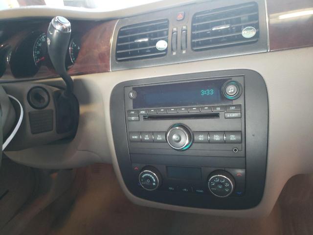 Photo 9 from auction – 2006 BUICK LUCERNE CX with VIN 1G4HD57286U242902