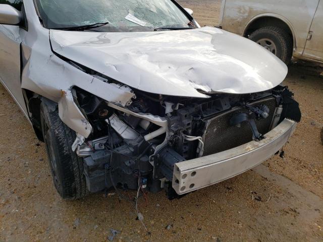 Photo 9 from auction – 2014 NISSAN ALTIMA 2.5 with VIN 1N4AL3AP4EC414306