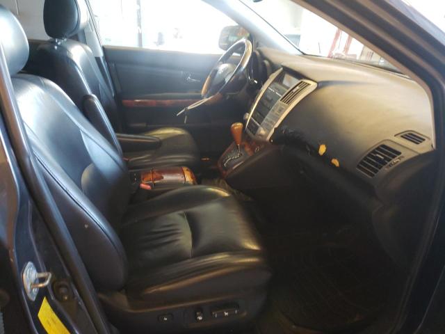 Photo 5 from auction – 2007 LEXUS RX 350 with VIN 2T2HK31U77C044895