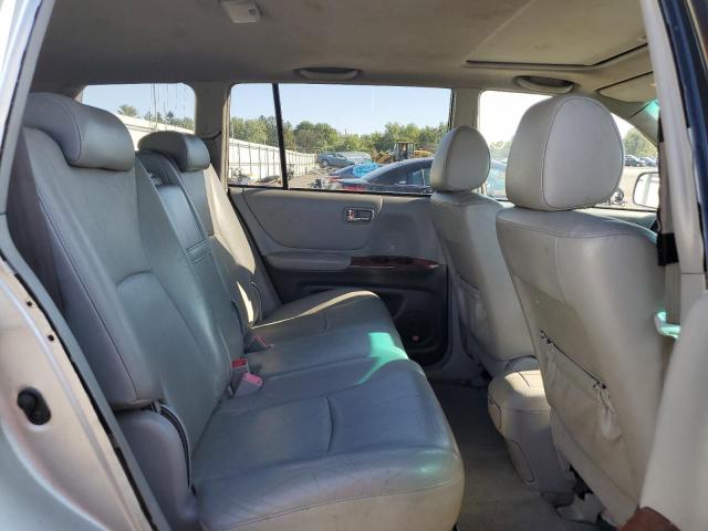 Photo 6 from auction – 2006 TOYOTA HIGHLANDER with VIN JTEEW21A460018335
