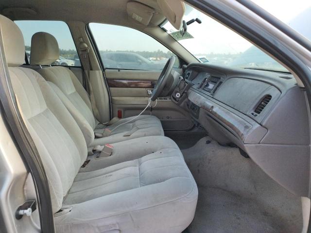 Photo 5 from auction – 2008 MERCURY GRAND MARQ with VIN 2MEFM74V68X613751