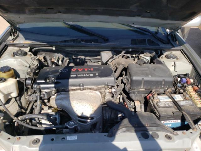 Photo 7 from auction – 2002 TOYOTA CAMRY LE with VIN 4T1BE32KX2U013534