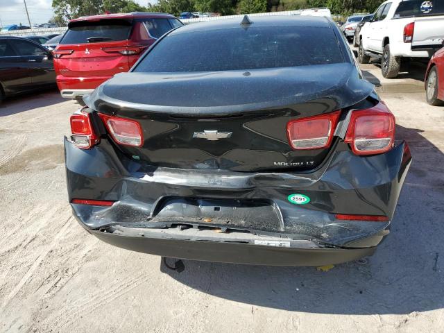 Photo 9 from auction – 2014 CHEVROLET MALIBU 1LT with VIN 1G11C5SL1EF219711