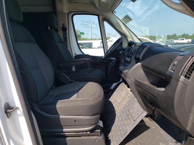 Photo 5 from auction – 2019 RAM PROMASTER with VIN 3C6TRVBG3KE549915