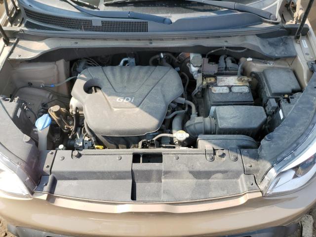 Photo 7 from auction – 2014 KIA SOUL with VIN KNDJN2A22E7014658