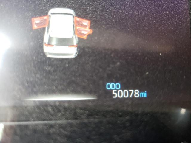 Photo 8 from auction – 2019 TOYOTA RAV4 LIMIT with VIN 2T3Y1RFV0KW033070