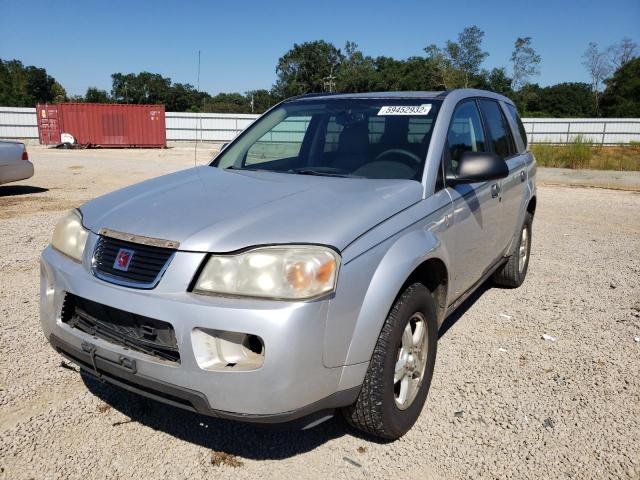Photo 2 from auction – 2007 SATURN VUE with VIN 5GZCZ33D47S852108