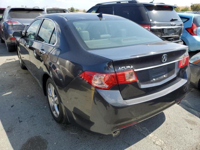 Photo 3 from auction – 2012 ACURA TSX with VIN JH4CU2F41CC006267