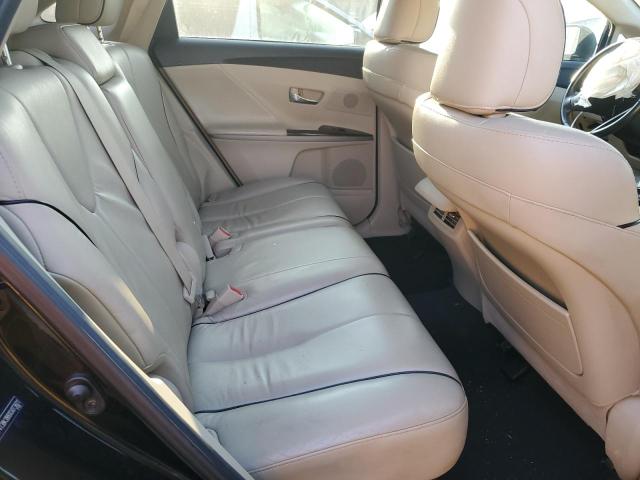 Photo 6 from auction – 2012 TOYOTA VENZA LE with VIN 4T3BK3BB0CU073601