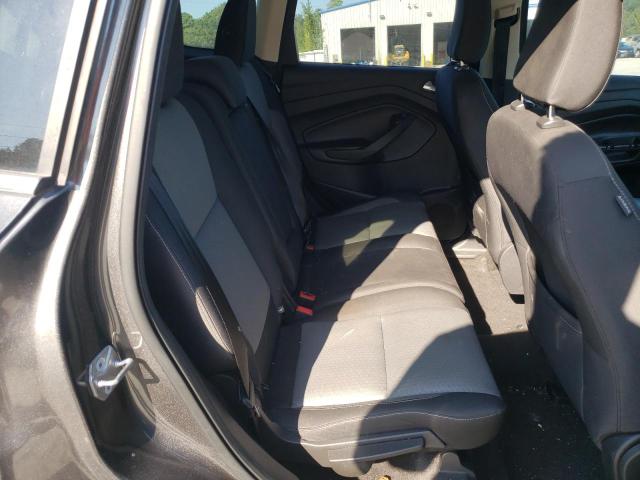Photo 6 from auction – 2018 FORD ESCAPE SE with VIN 1FMCU0GD9JUA39377