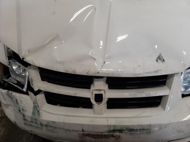 Photo 9 from auction – 2008 DODGE GRAND CARA with VIN 2D8HN44HX8R797405