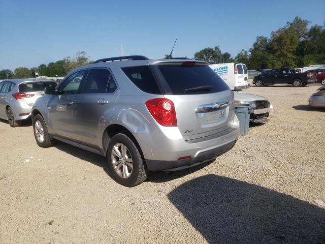 Photo 3 from auction – 2011 CHEVROLET EQUINOX LT with VIN 2GNALDEC0B1237382