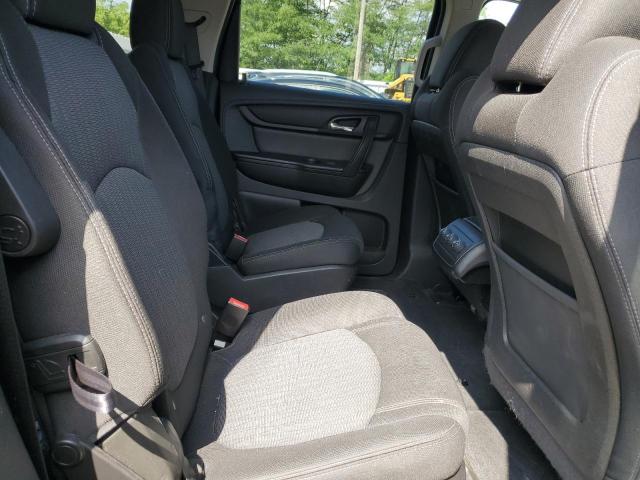 Photo 6 from auction – 2017 CHEVROLET TRAVERSE L with VIN 1GNKRGKD9HJ263558