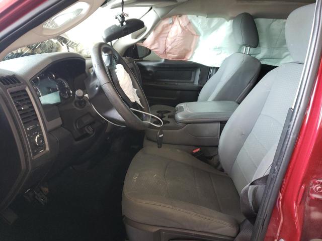 Photo 5 from auction – 2013 RAM 1500 TRADE with VIN 1C6RR7FT6DS668491