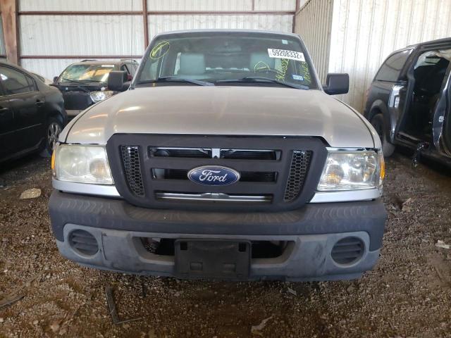 Photo 9 from auction – 2011 FORD RANGER with VIN 1FTKR1AD7BPA14123