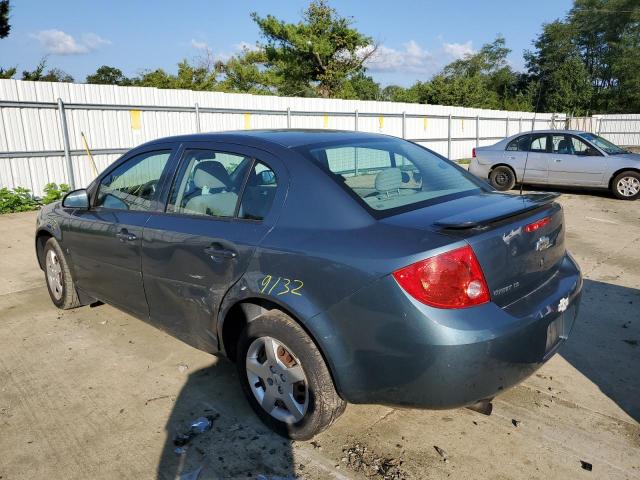 Photo 3 from auction – 2007 CHEVROLET COBALT LS with VIN 1G1AK55F377345512