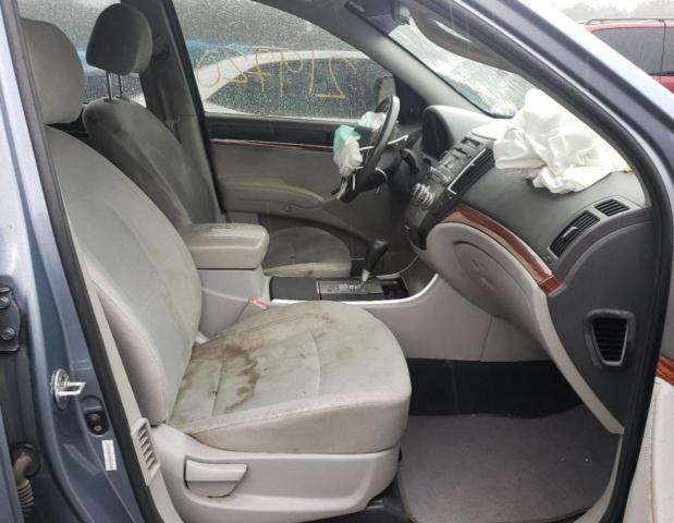 Photo 5 from auction – 2011 HYUNDAI VERACRUZ G with VIN KM8NU4CC9BU148162