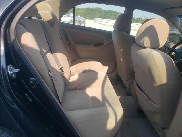 Photo 6 from auction – 2006 TOYOTA COROLLA CE with VIN 2T1BR32E36C600129