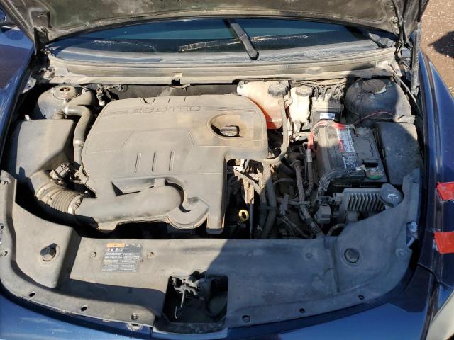 Photo 7 from auction – 2012 CHEVROLET MALIBU 1LT with VIN 1G1ZC5E06CF347833