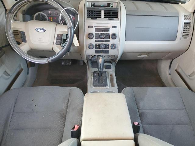 Photo 5 from auction – 2009 FORD ESCAPE HYB with VIN 1FMCU49349KB62300