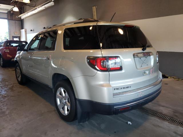 Photo 3 from auction – 2014 GMC ACADIA SLE with VIN 1GKKRPKD8EJ378029