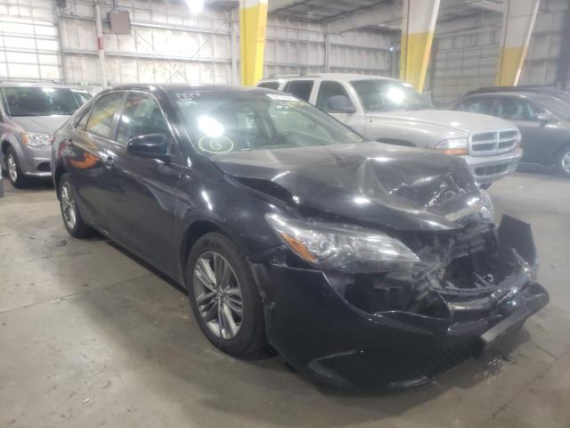 Photo 1 from auction – 2015 TOYOTA CAMRY LE with VIN 4T1BF1FK4FU069325