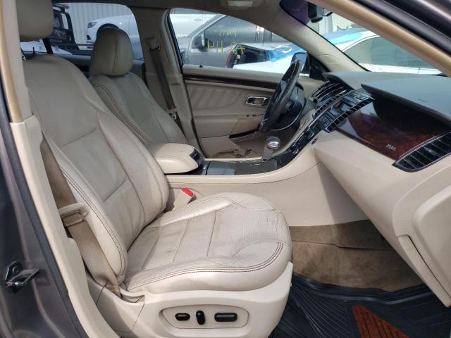 Photo 5 from auction – 2012 FORD TAURUS LIM with VIN 1FAHP2FW1CG133017
