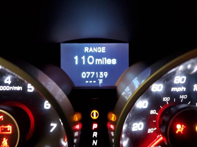 Photo 8 from auction – 2013 ACURA TL with VIN 19UUA9F2XDA005042