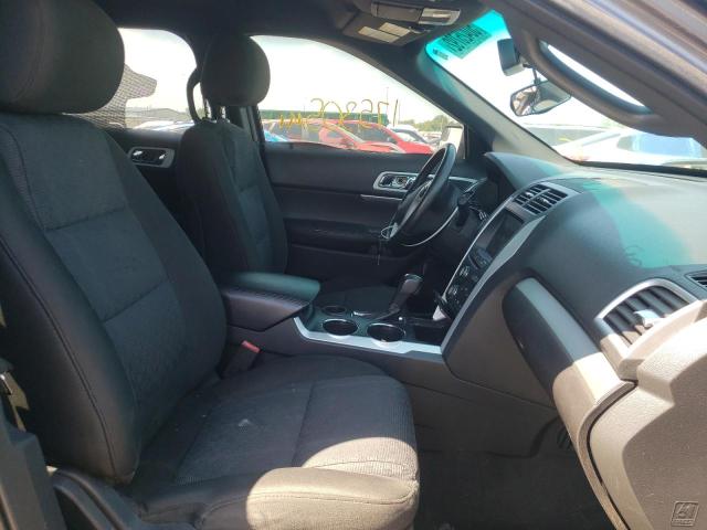 Photo 5 from auction – 2013 FORD EXPLORER X with VIN 1FM5K7D81DGB83653