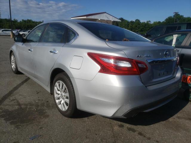 Photo 3 from auction – 2016 NISSAN ALTIMA 2.5 with VIN 1N4AL3AP5GC191664