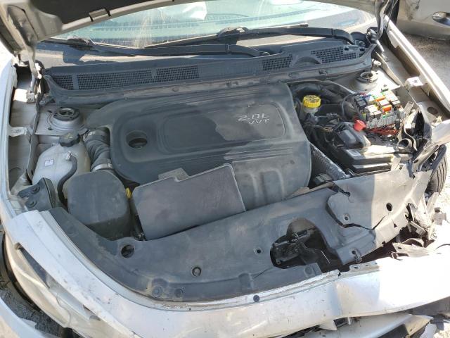 Photo 7 from auction – 2013 DODGE DART SXT with VIN 1C3CDFBAXDD261276