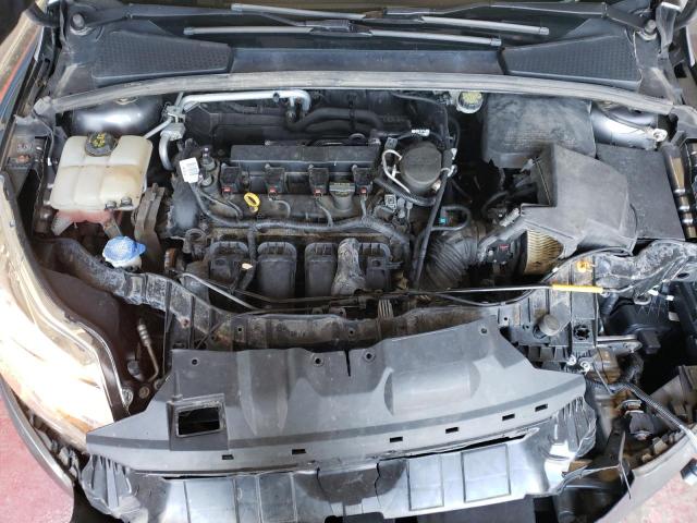 Photo 7 from auction – 2014 FORD FOCUS SE with VIN 1FADP3F29EL243292