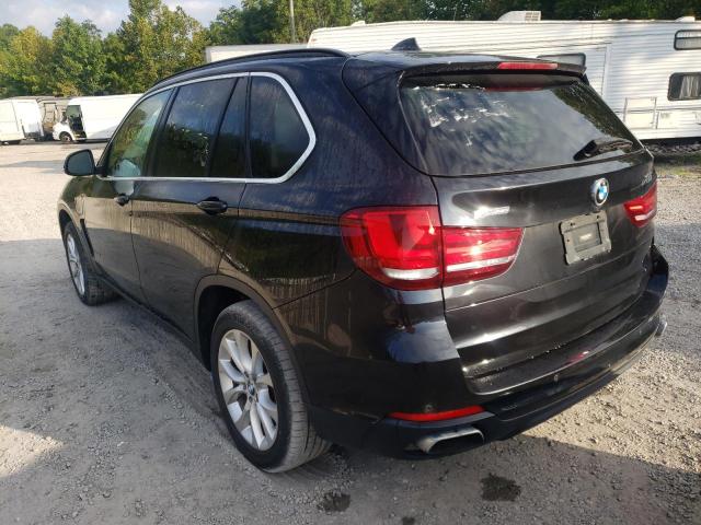Photo 3 from auction – 2016 BMW X5 XDR40E with VIN 5UXKT0C58G0S75647