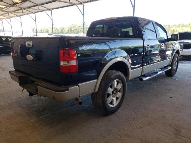 Photo 4 from auction – 2007 FORD F150 SUPER with VIN 1FTPW14V07FA60716