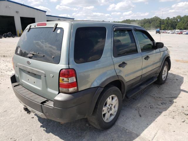Photo 4 from auction – 2005 FORD ESCAPE XLT with VIN 1FMCU03165KC10230