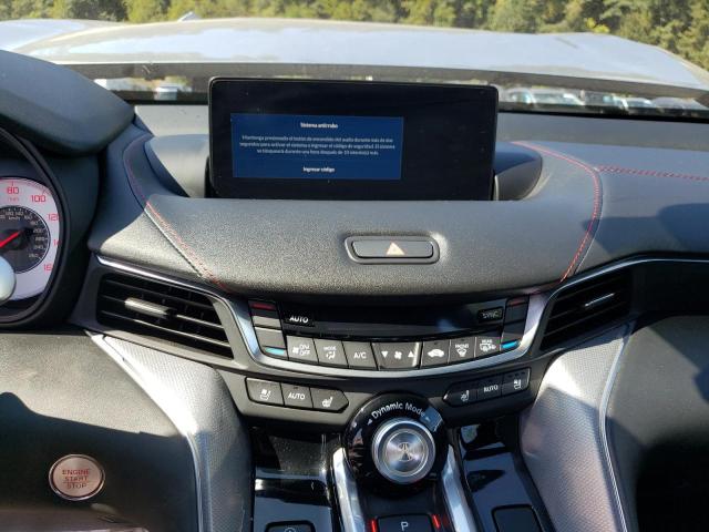 Photo 9 from auction – 2021 ACURA TLX TECH A with VIN 19UUB5F58MA012104