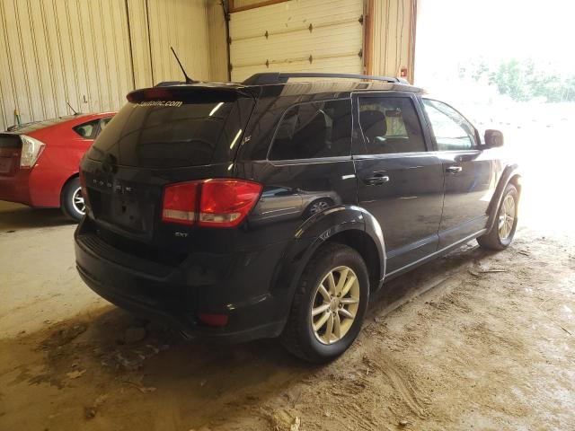 Photo 4 from auction – 2014 DODGE JOURNEY SX with VIN 3C4PDDBG3ET212017